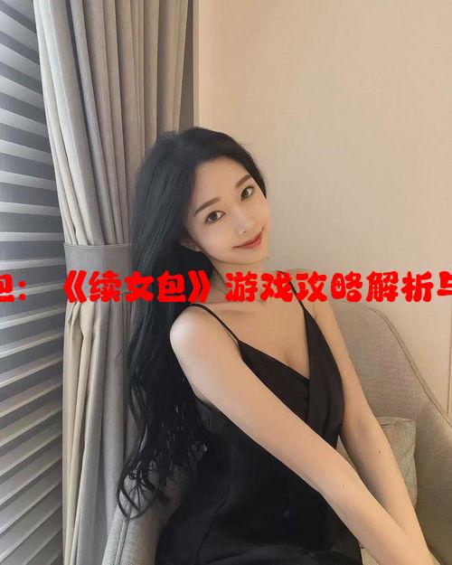 续父开了续女包：《续女包》游戏攻略解析与高分技巧分享