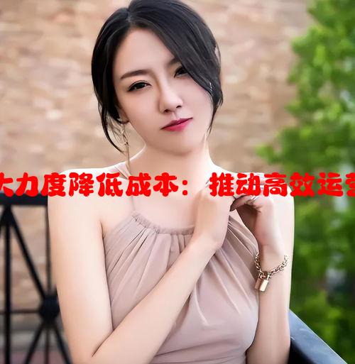 奔驰计划加大力度降低成本：推动高效运营策略的创新