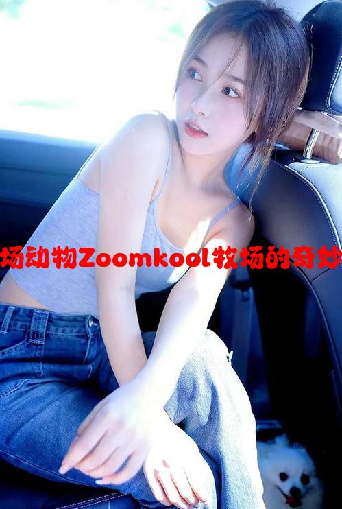 美国动物园及农场动物Zoomkool牧场的奇妙魅力与教育体验