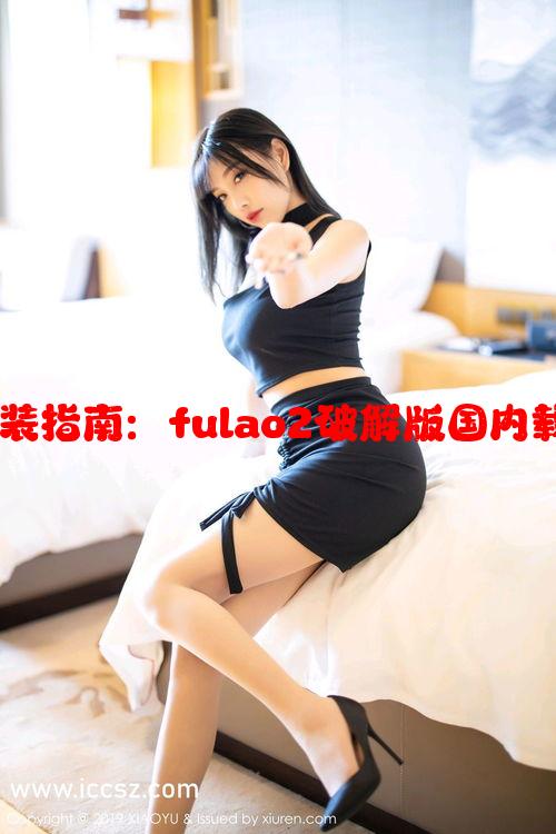 手机软件下载与安装指南：fulao2破解版国内载点3使用方法详解