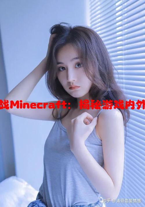 暴躁老外挑战Minecraft：揭秘游戏内外激情与碰撞